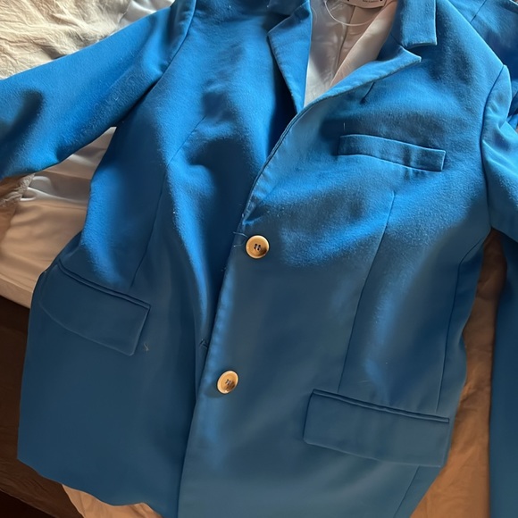 Zara suit set - Picture 3 of 5